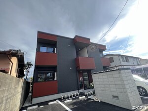 ブレイブベース糸島外観写真
