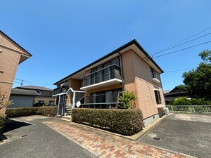 Ｐ－ＡＲＫ・曽根Ｄ棟外観写真