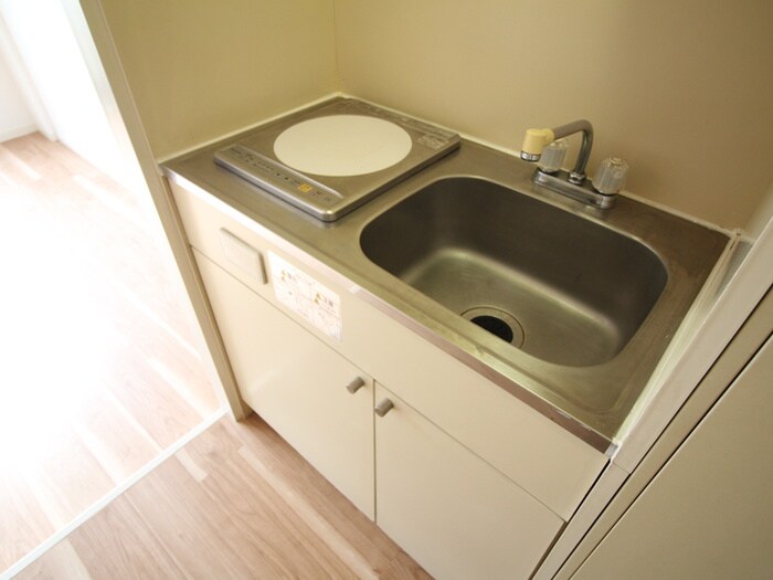 物件内観写真6　(キッチン)