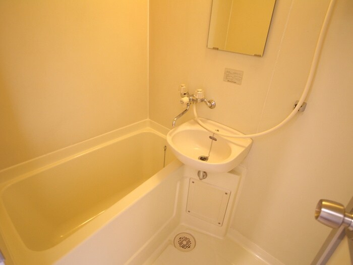 物件内観写真7　(バス／シャワールーム等)