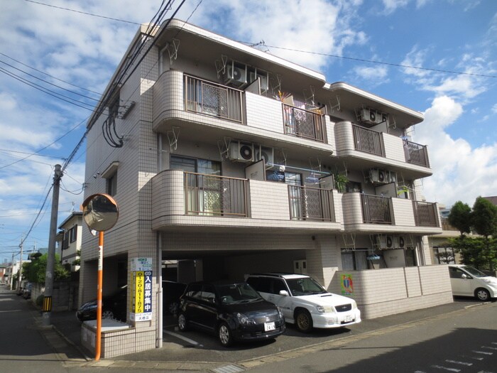 物件外観写真3　(外観写真)