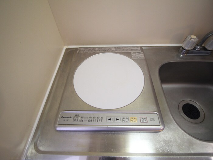 物件内観写真18　(キッチン)