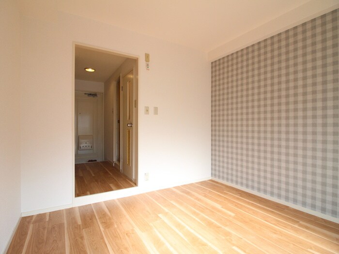 物件内観写真20　(居室)