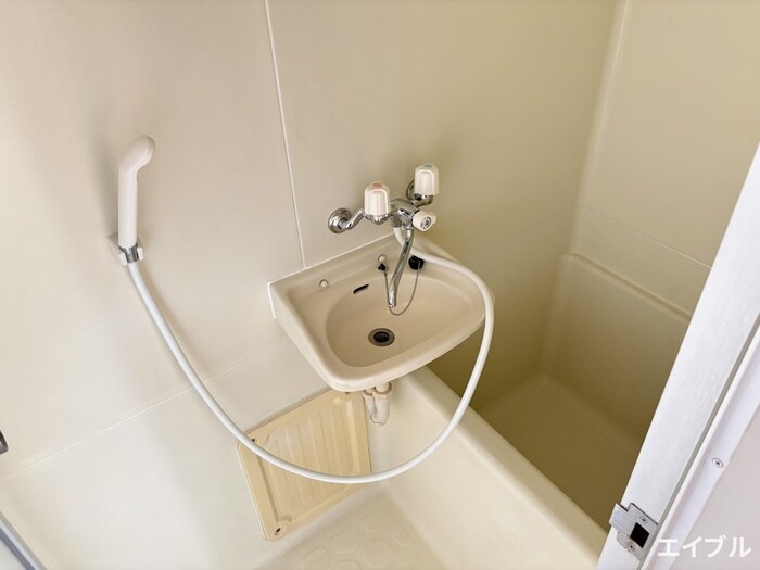 物件内観写真14　(洗面)