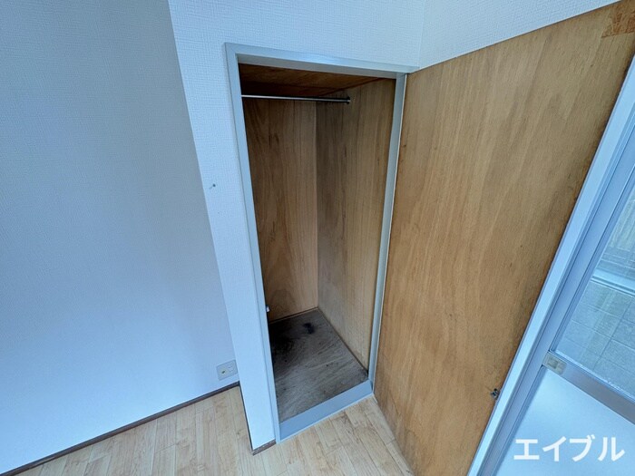 物件内観写真17　(収納)