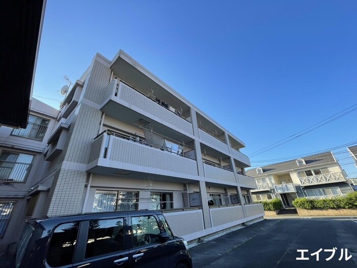 物件外観写真6　(外観写真)