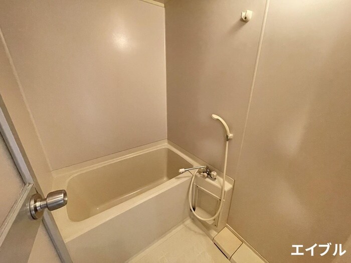 物件内観写真11　(バス／シャワールーム等)