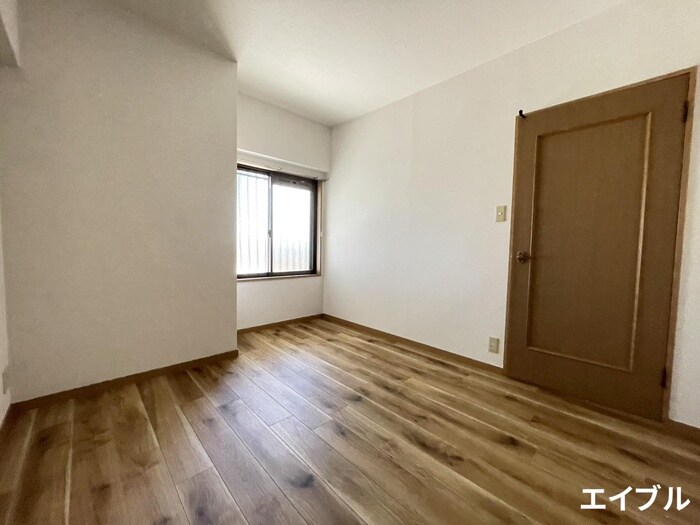 物件内観写真13　(居室)