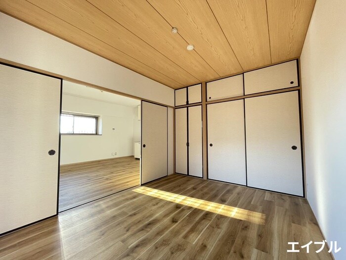 物件内観写真19　(居室)