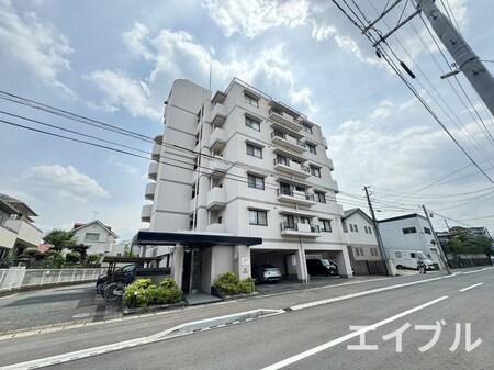 ＫＳマンション南福岡外観写真
