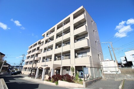 フォルム小倉南弐番館（207）外観写真