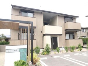 Fontaine和賀（B棟）外観写真