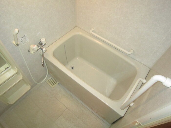 物件内観写真8　(バス／シャワールーム等)