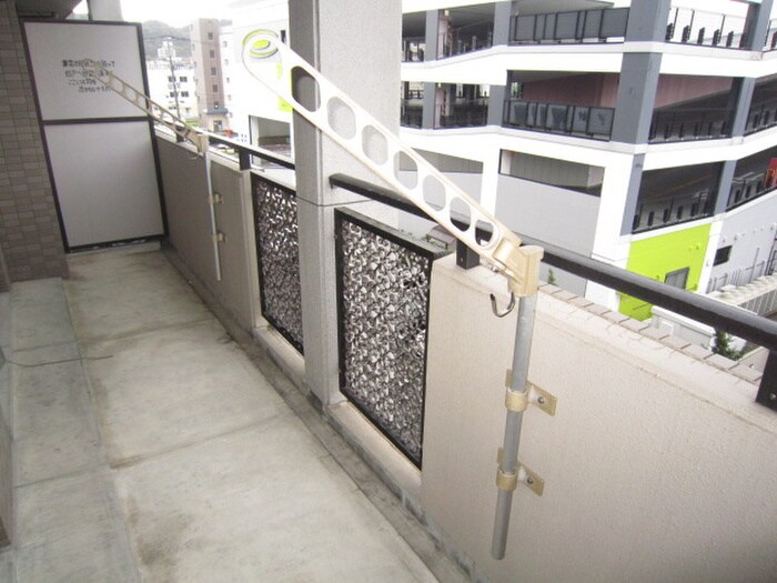 物件内観写真14　(ベランダ・バルコニー)