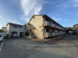 ミレニアム光Ⅱ外観写真
