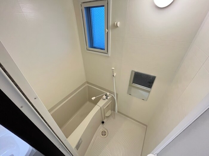 物件内観写真8　(バス／シャワールーム等)