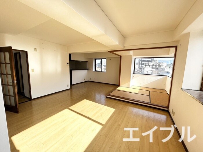 物件内観写真13　(居室)