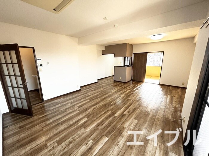 物件内観写真13　(居室)