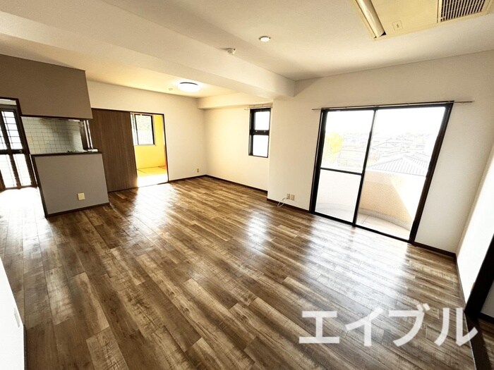 物件内観写真17　(居室)