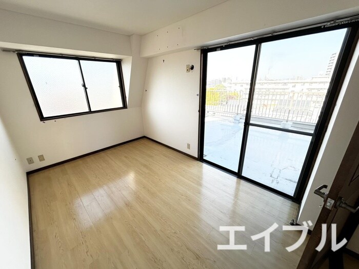 物件内観写真18　(居室)