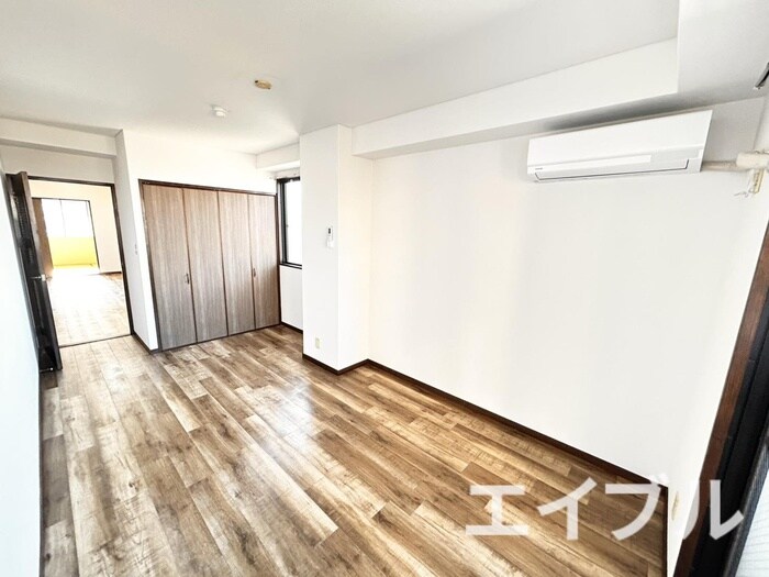 物件内観写真18　(居室)