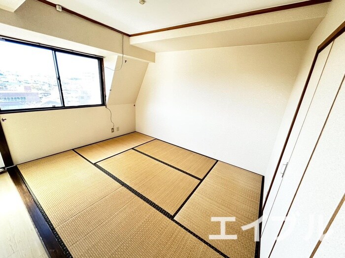 物件内観写真19　(居室)