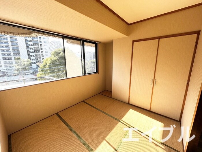 物件内観写真19　(居室)