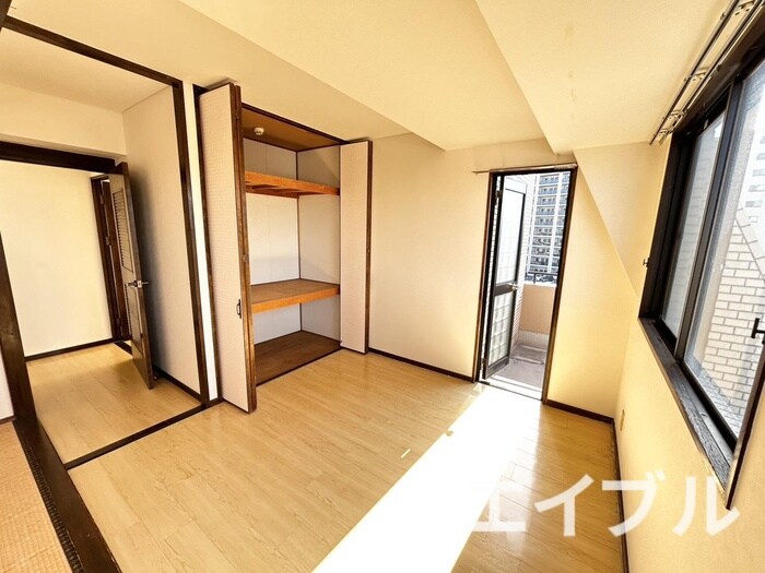 物件内観写真20　(居室)