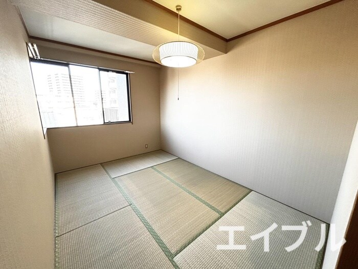 物件内観写真21　(居室)