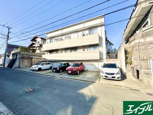 エスコート福工大前B外観写真