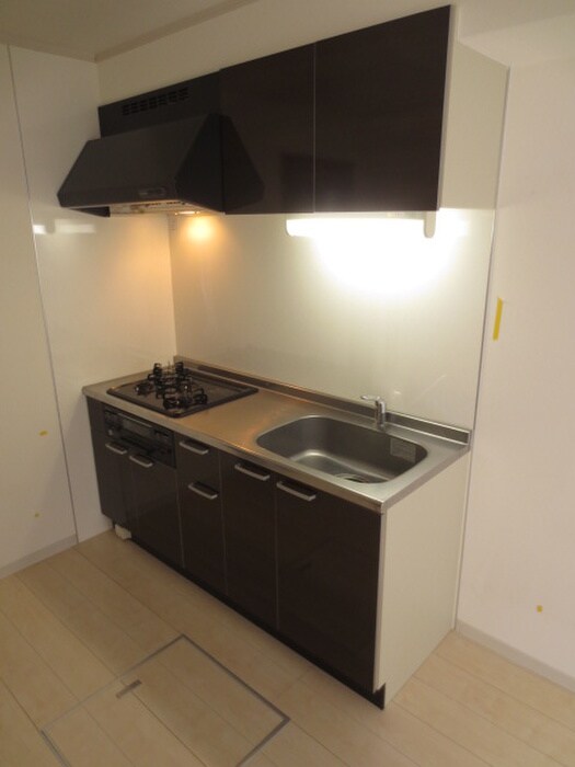 物件内観写真10　(キッチン)