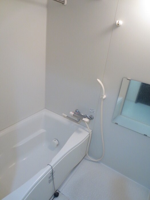物件内観写真11　(バス／シャワールーム等)