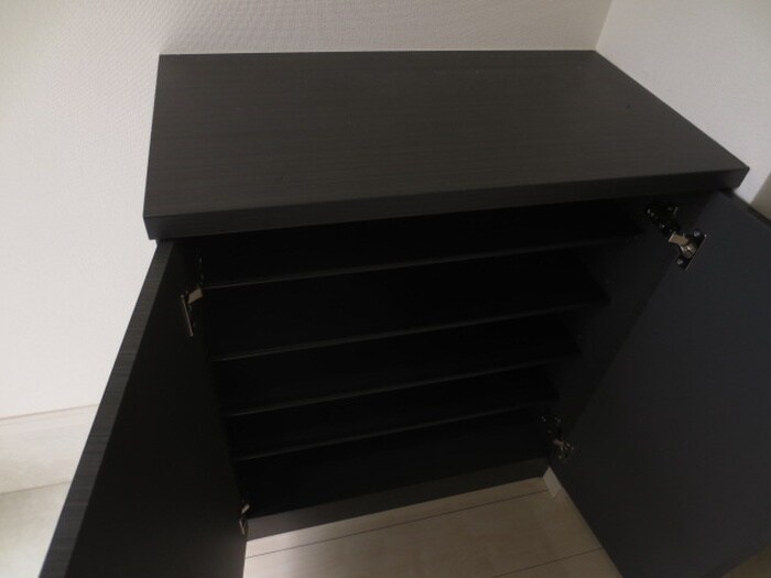 物件内観写真15　(靴箱)