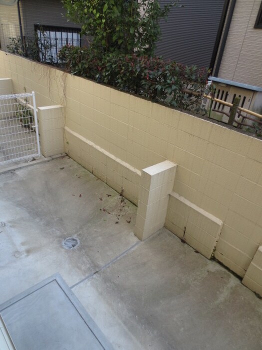 物件内観写真16　(ベランダ・バルコニー)