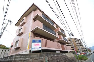 ＡＰＥＸⅡ若宮外観写真