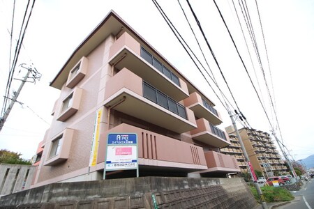ＡＰＥＸⅡ若宮外観写真