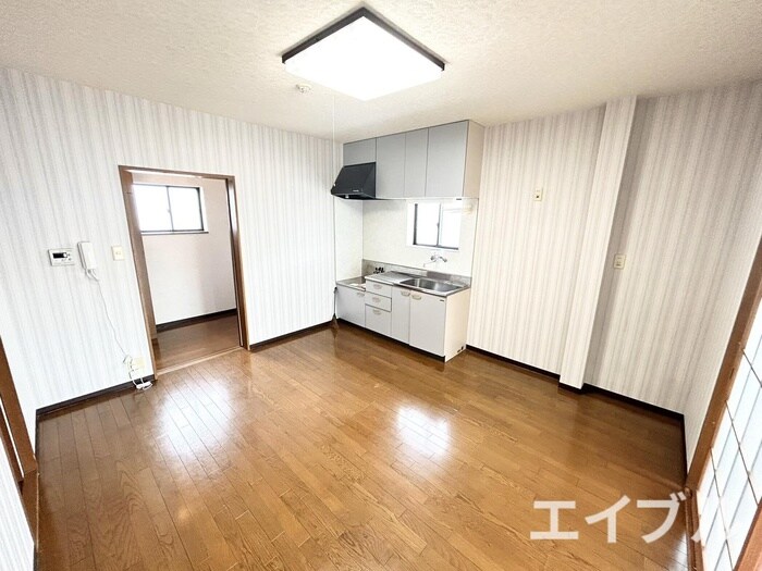 物件内観写真14　(居室)