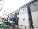 ピュアドーム館姪の浜Ｂ