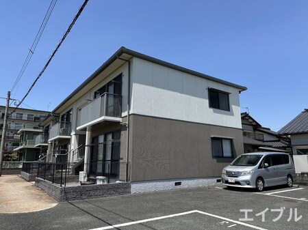 ソレア－ド南大橋Ｂ外観写真