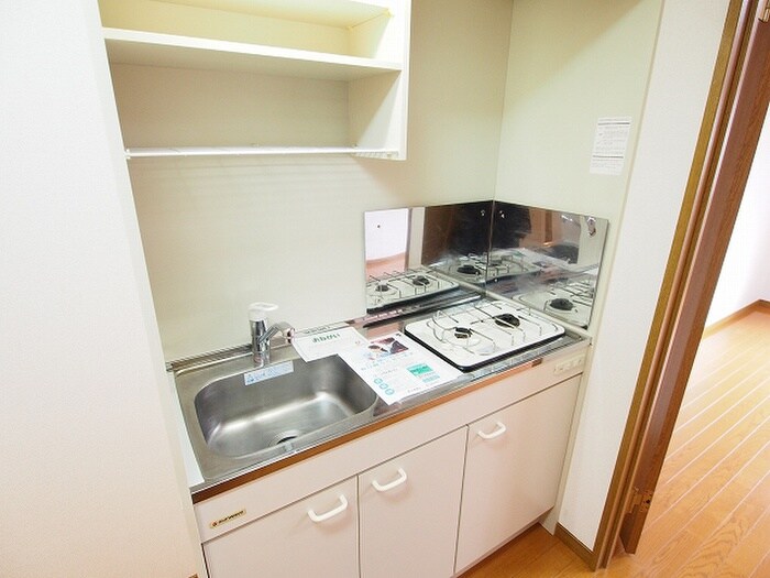 物件内観写真10　(キッチン)