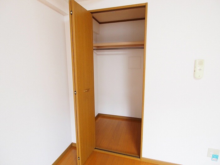 物件内観写真14　(収納)