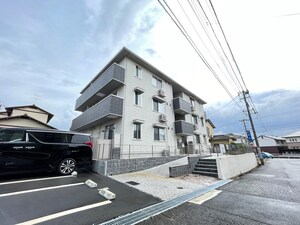 仮）D-room高須南外観写真