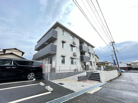 仮）D-room高須南外観写真