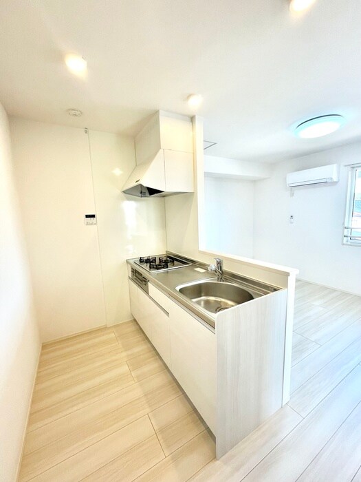 物件内観写真8　(キッチン)