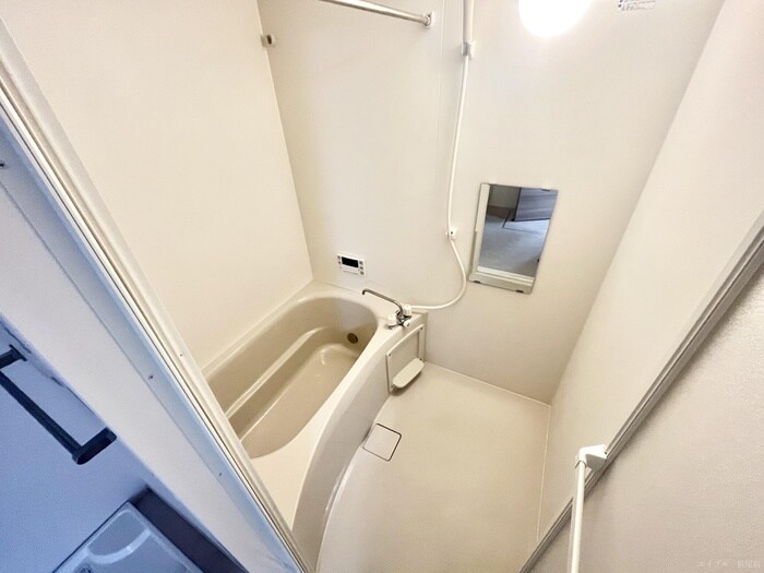 物件内観写真9　(バス／シャワールーム等)