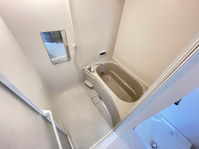 物件内観写真9　(バス／シャワールーム等)