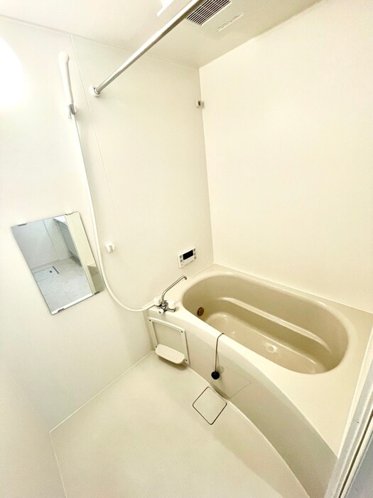 物件内観写真10　(バス／シャワールーム等)