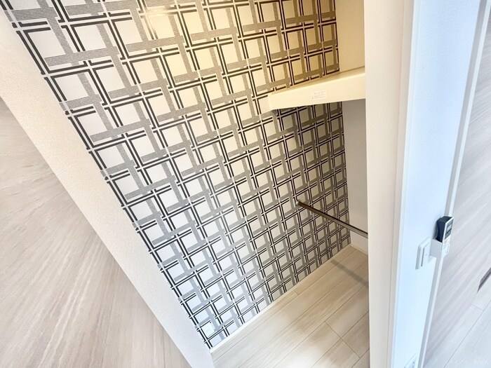 物件内観写真12　(収納)