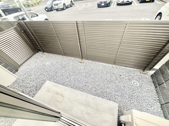 物件内観写真14　(ベランダ・バルコニー)