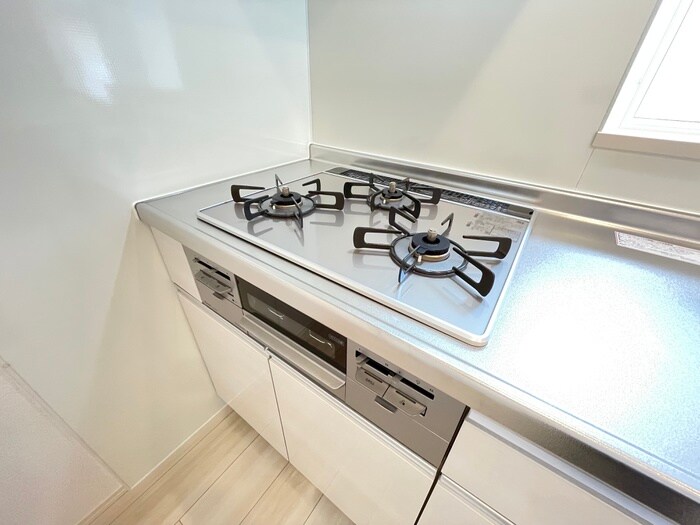 物件内観写真20　(キッチン)